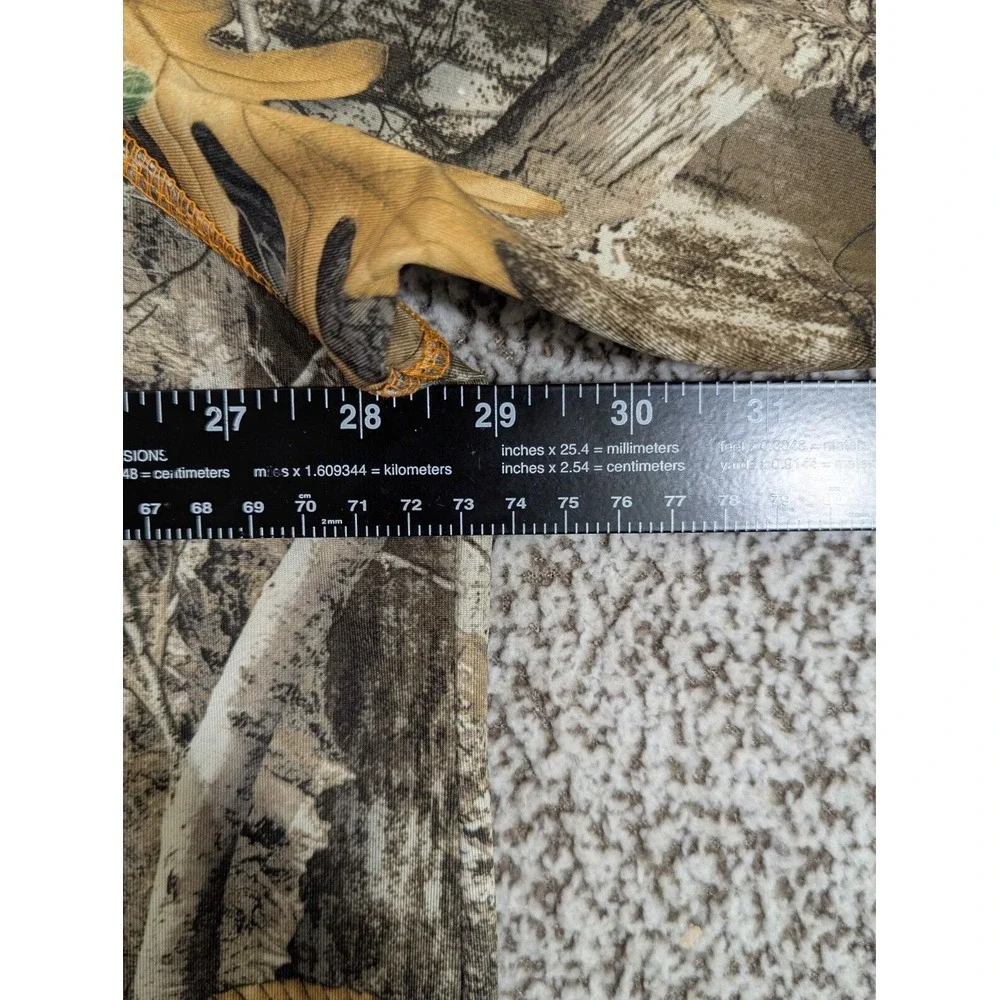 Realtree great preowned